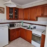 Apartment Andras Siofok