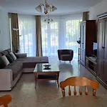 Appartement Andras Siófok