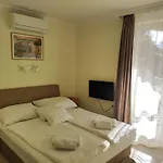 Andras Apartment