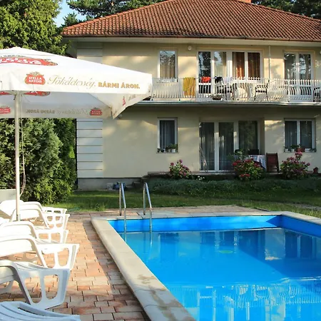Apartman Andras
