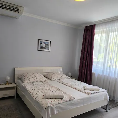 Andras Apartman *