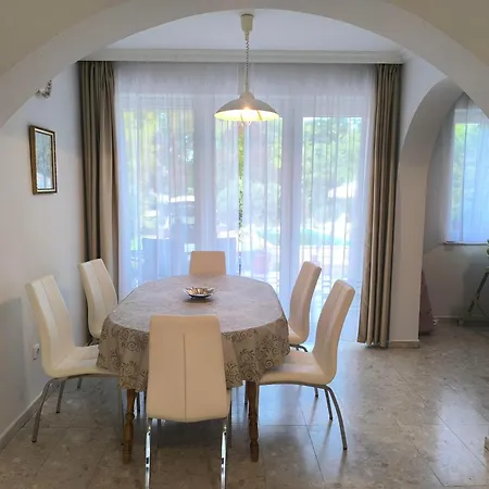 Andras Apartmán