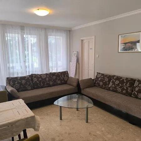 Apartmán Andras