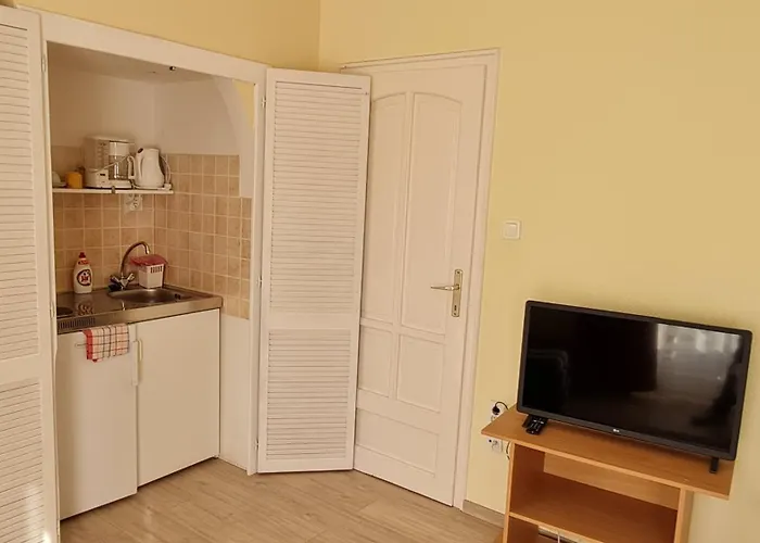 Apartman Andras