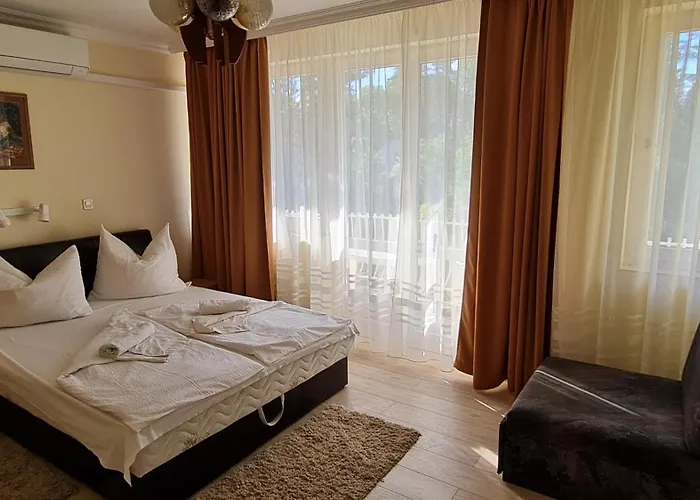 Apartman Andras