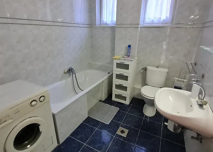 Apartment Andras Siófok