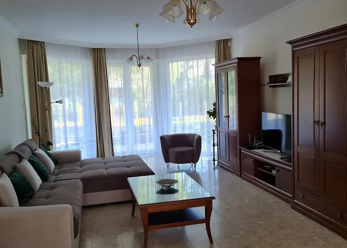 Andras Apartman