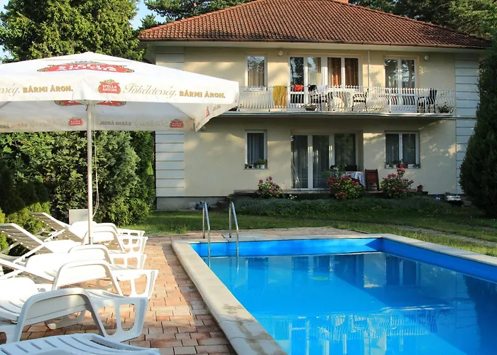 Apartman Andras