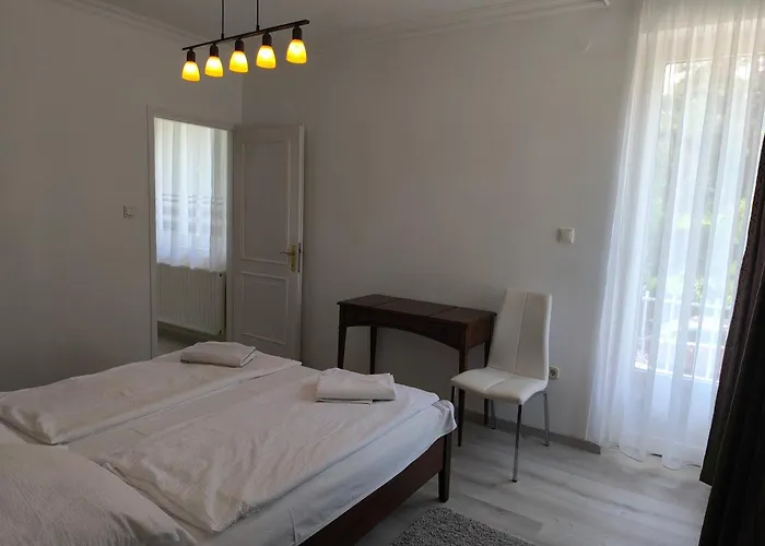 Apartman Andras
