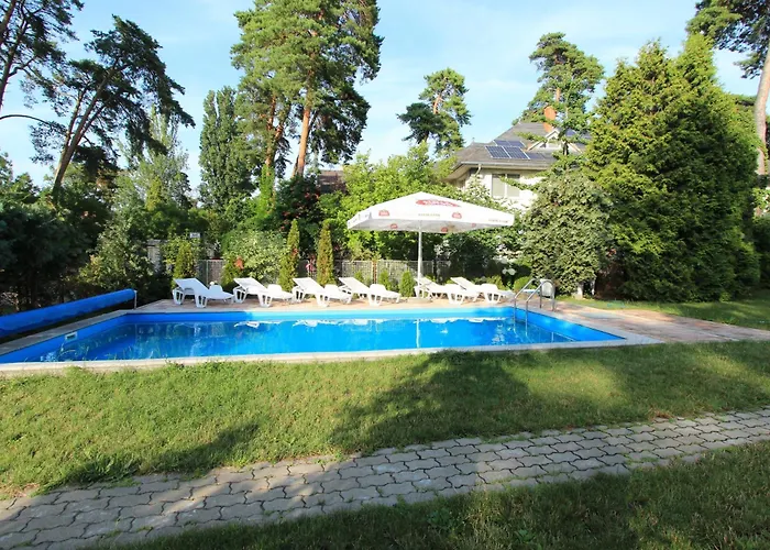 Apartman Andras